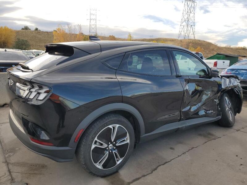 2021 FORD MUSTANG MACH-E SELECT - 3FMTK1SS5MMA53769 | SeoVin.biz