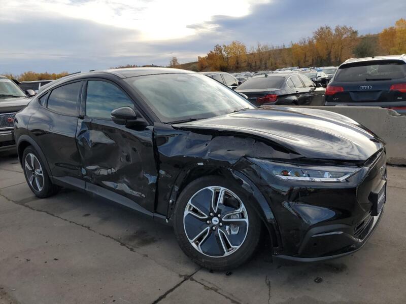 2021 FORD MUSTANG MACH-E SELECT - 3FMTK1SS5MMA53769 | SeoVin.biz