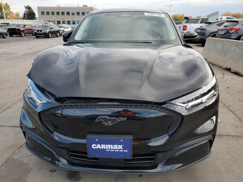 2021 FORD MUSTANG MACH-E SELECT - 3FMTK1SS5MMA53769 | SeoVin.biz