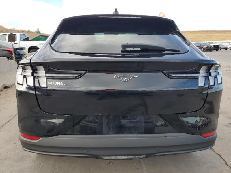 2021 FORD MUSTANG MACH-E SELECT - 3FMTK1SS5MMA53769 | SeoVin.biz