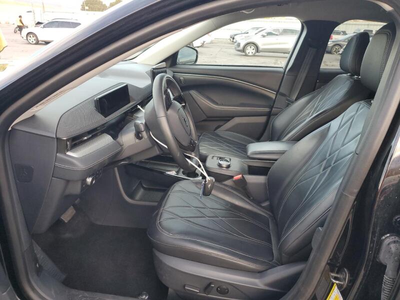 2021 FORD MUSTANG MACH-E SELECT - 3FMTK1SS5MMA53769 | SeoVin.biz