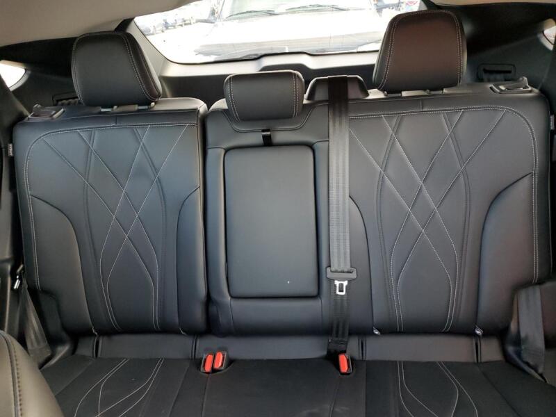 2021 FORD MUSTANG MACH-E SELECT - 3FMTK1SS5MMA53769 | SeoVin.biz