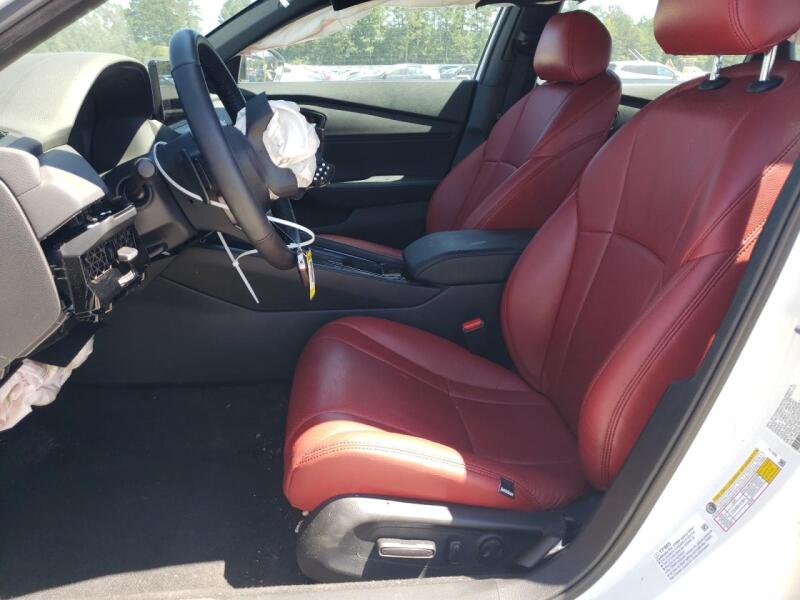 2024 HONDA ACCORD HYBRID SPORT - 1HGCY2F53RA027707 | SeoVin.biz