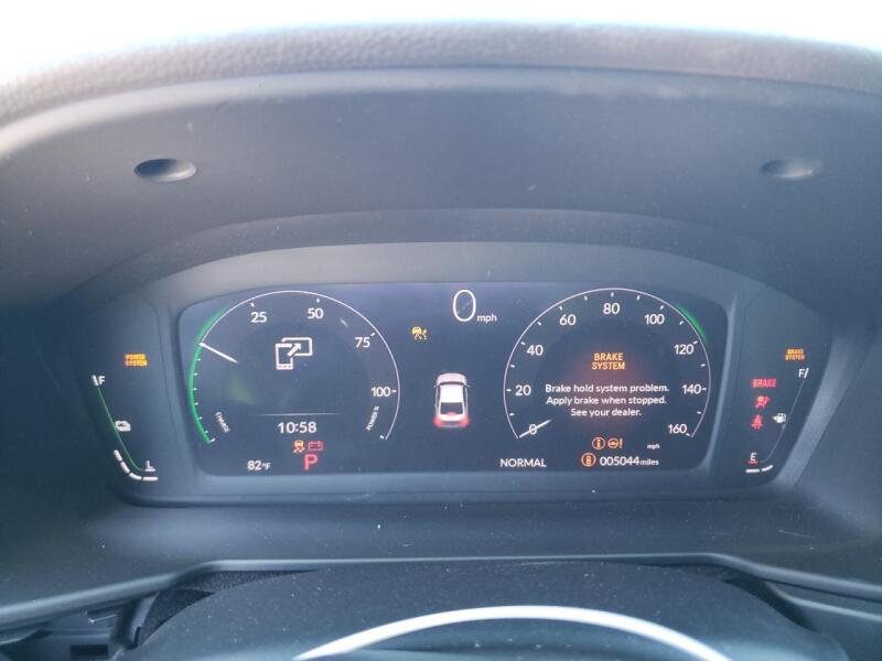 2024 HONDA ACCORD HYBRID SPORT - 1HGCY2F53RA027707 | SeoVin.biz