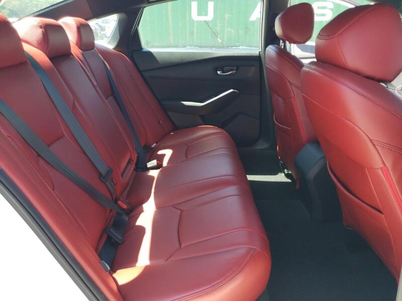 2024 HONDA ACCORD HYBRID SPORT - 1HGCY2F53RA027707 | SeoVin.biz