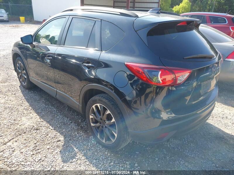 2015 MAZDA CX-5 TOURING - JM3KE2CY6F0521649 | SeoVin.biz