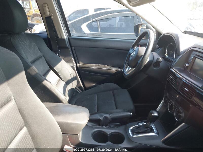 2015 MAZDA CX-5 TOURING - JM3KE2CY6F0521649 | SeoVin.biz