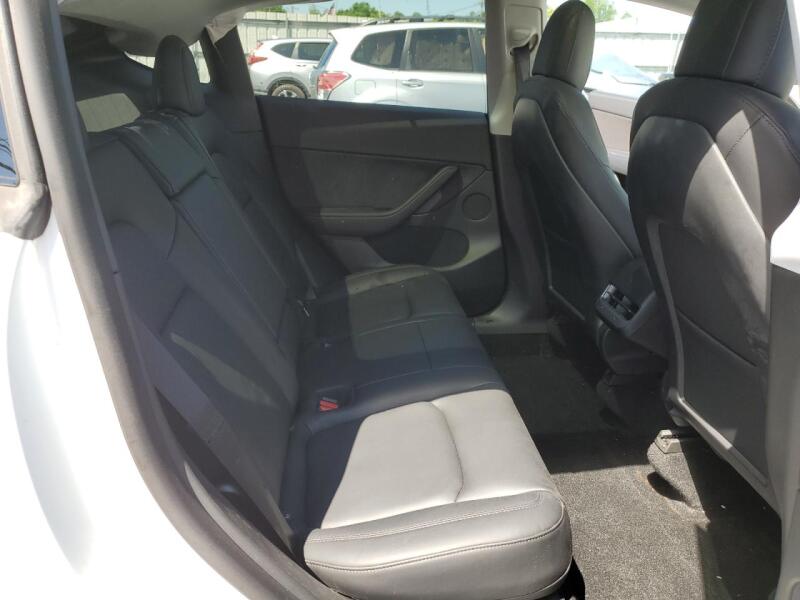 2020 TESLA MODEL Y - 5YJYGDEE5LF044964 | SeoVin.biz