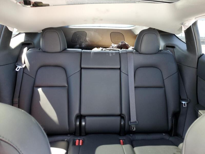 2020 TESLA MODEL Y - 5YJYGDEE5LF044964 | SeoVin.biz