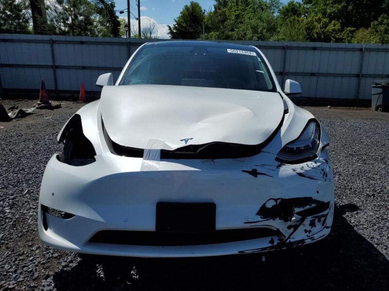 2020 TESLA MODEL Y - 5YJYGDEE5LF044964 | SeoVin.biz