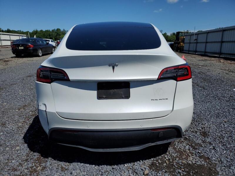 2020 TESLA MODEL Y - 5YJYGDEE5LF044964 | SeoVin.biz