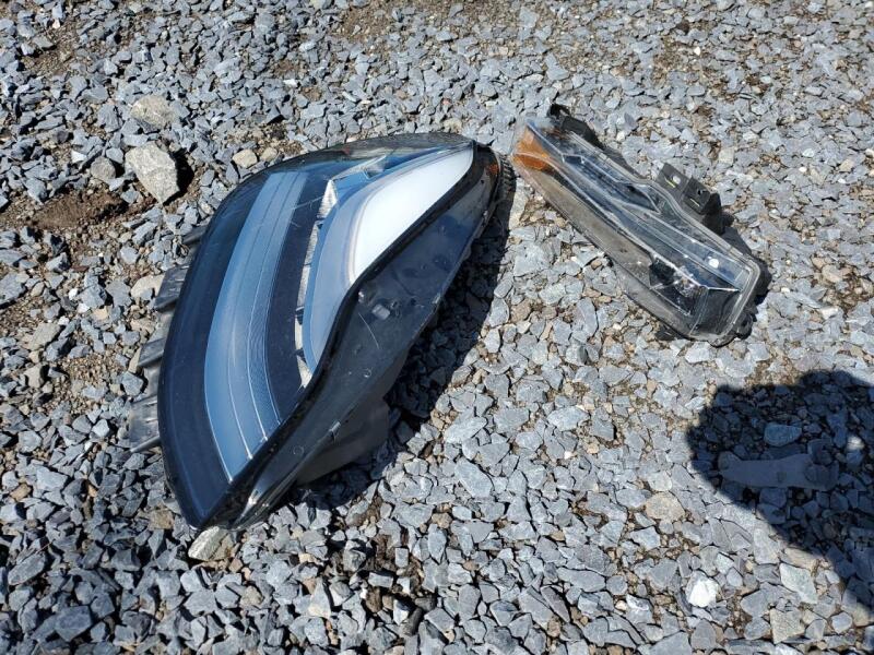 2020 TESLA MODEL Y - 5YJYGDEE5LF044964 | SeoVin.biz