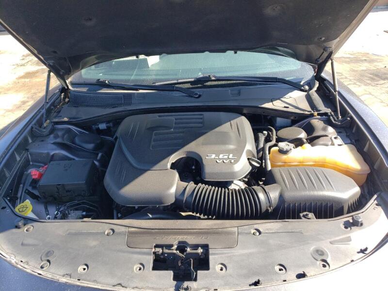 2019 DODGE CHARGER SXT - 2C3CDXBG3KH754873 | SeoVin.biz