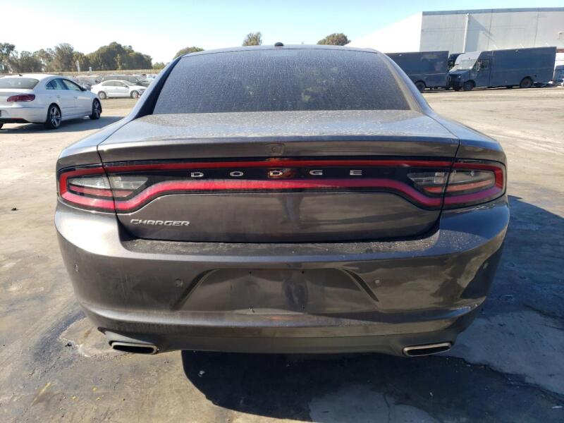 2019 DODGE CHARGER SXT - 2C3CDXBG3KH754873 | SeoVin.biz