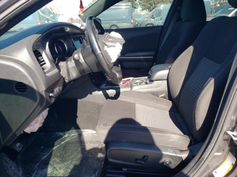 2019 DODGE CHARGER SXT - 2C3CDXBG3KH754873 | SeoVin.biz