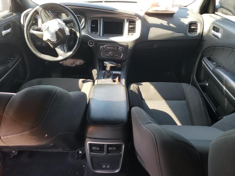 2019 DODGE CHARGER SXT - 2C3CDXBG3KH754873 | SeoVin.biz