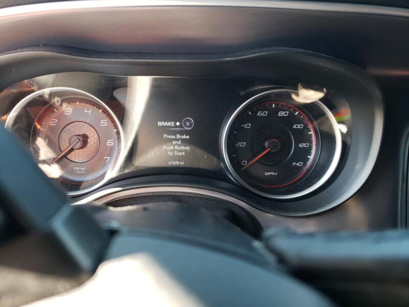 2019 DODGE CHARGER SXT - 2C3CDXBG3KH754873 | SeoVin.biz