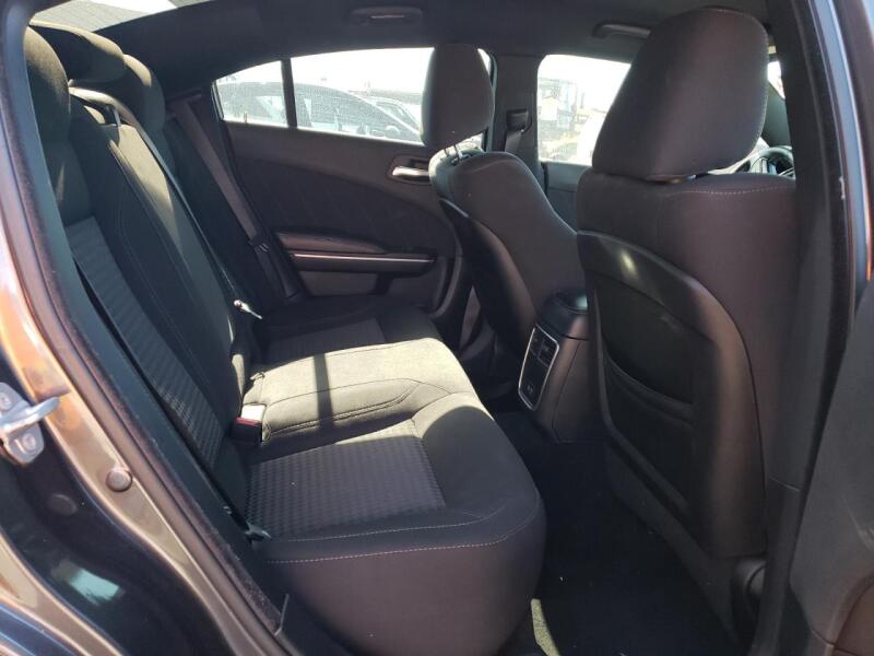 2019 DODGE CHARGER SXT - 2C3CDXBG3KH754873 | SeoVin.biz