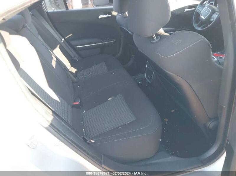 2020 DODGE CHARGER SCAT PACK RWD - 2C3CDXGJ3LH237465 | SeoVin.biz
