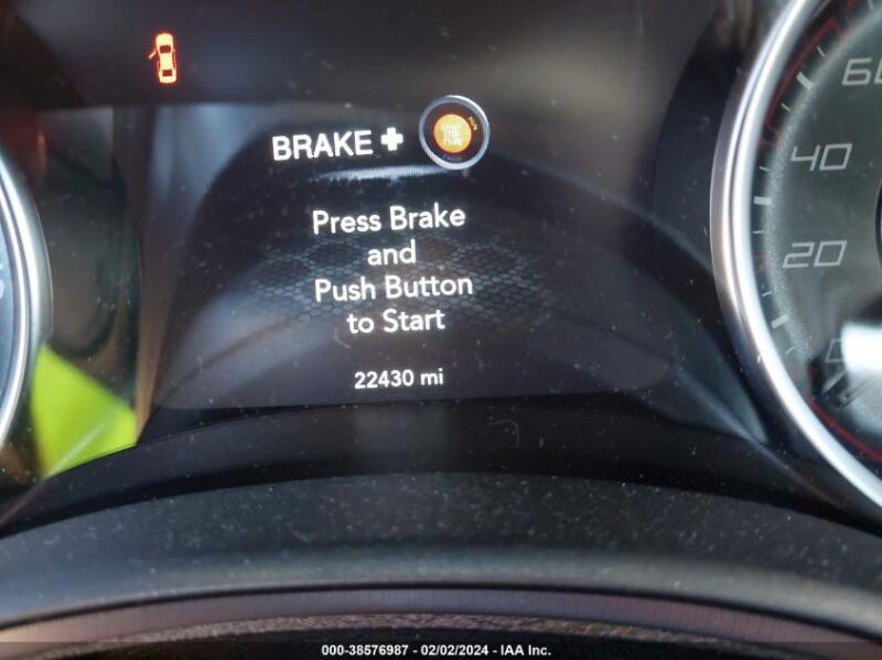 2020 DODGE CHARGER SCAT PACK RWD - 2C3CDXGJ3LH237465 | SeoVin.biz