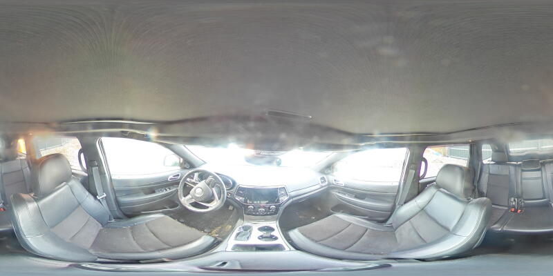 2020 JEEP GRAND CHEROKEE LAREDO - 1C4RJFAG9LC375813 | SeoVin.biz