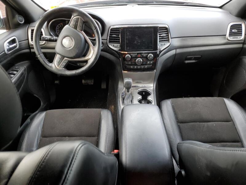 2020 JEEP GRAND CHEROKEE LAREDO - 1C4RJFAG9LC375813 | SeoVin.biz