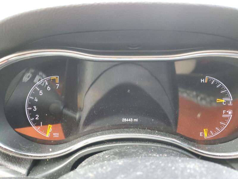 2020 JEEP GRAND CHEROKEE LAREDO - 1C4RJFAG9LC375813 | SeoVin.biz