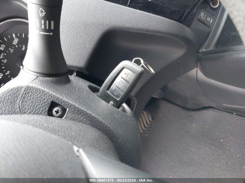 2017 NISSAN ROGUE S - KNMAT2MV9HP554363 | SeoVin.biz