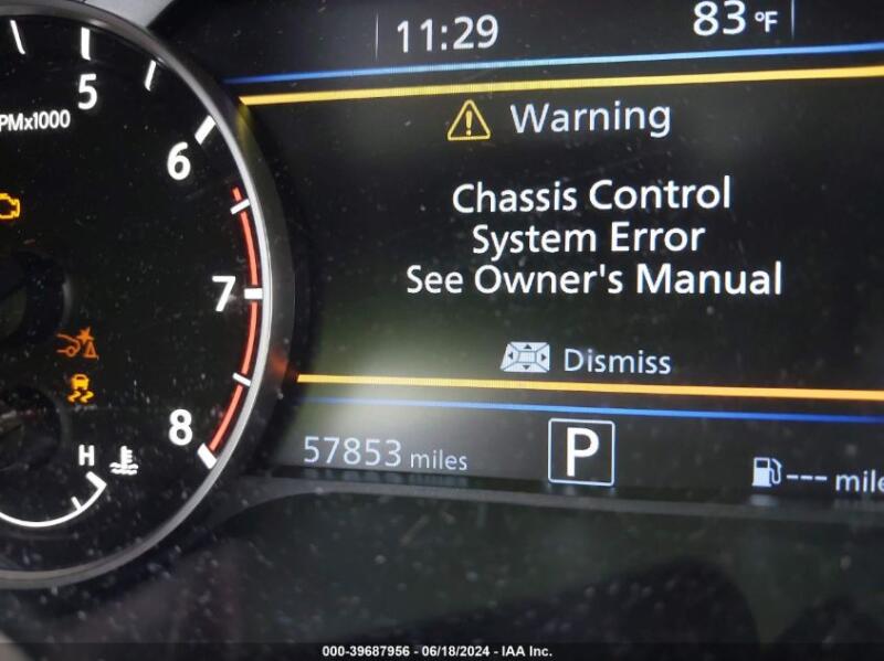 2019 NISSAN ALTIMA 2.5 SL - 1N4BL4EV1KC105505 | SeoVin.biz