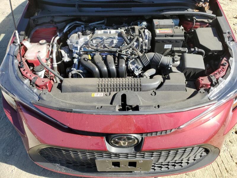 2022 TOYOTA COROLLA LE - JTDEPMAE6NJ216441 | SeoVin.biz