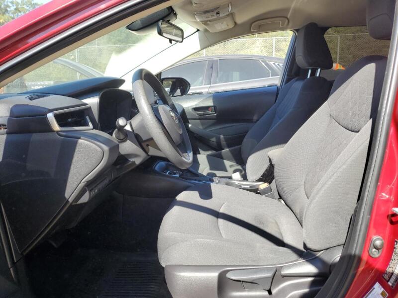 2022 TOYOTA COROLLA LE - JTDEPMAE6NJ216441 | SeoVin.biz