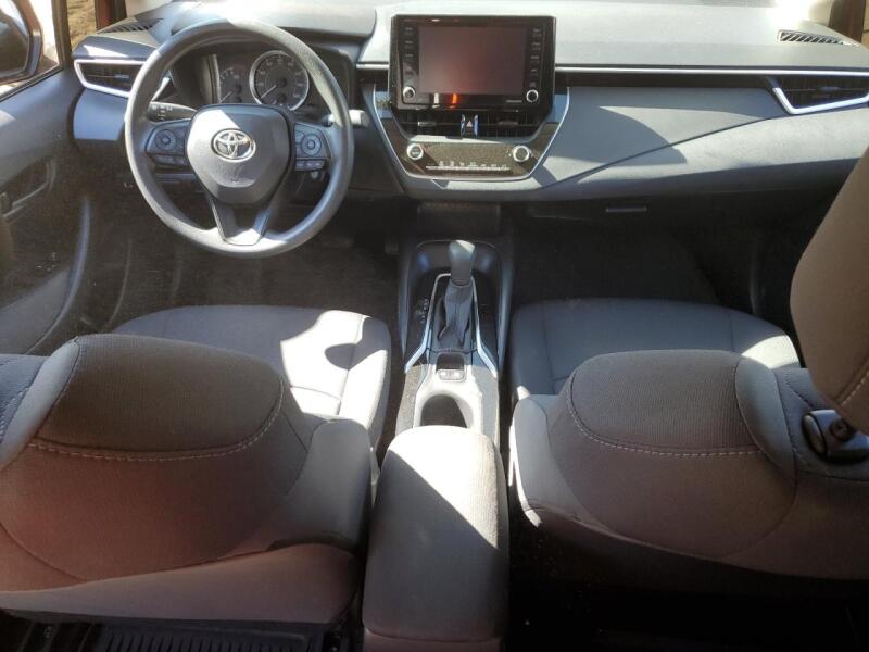 2022 TOYOTA COROLLA LE - JTDEPMAE6NJ216441 | SeoVin.biz