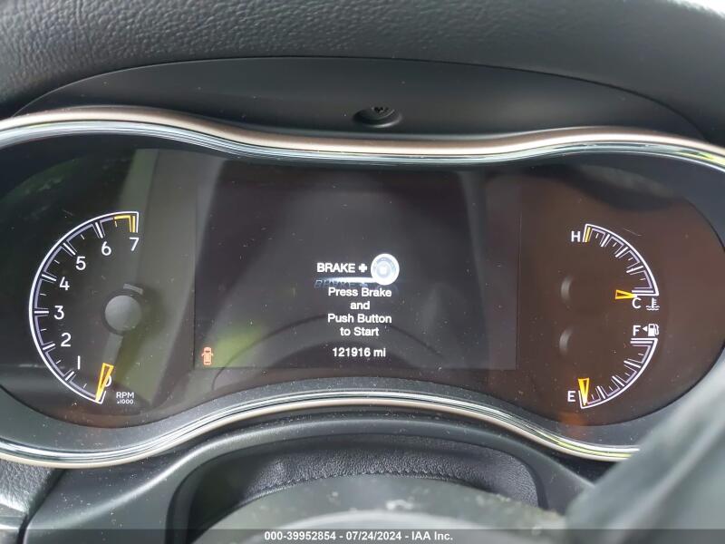 2016 JEEP GRAND CHEROKEE LIMITED 75TH ANNIVERSARY - 1C4RJFBG8GC450702 | SeoVin.biz