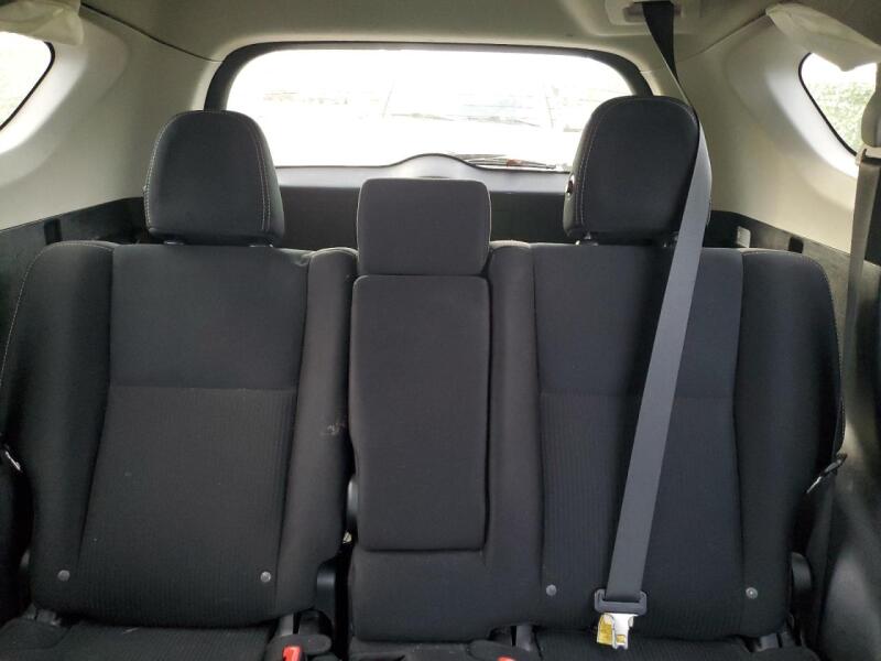 2015 TOYOTA RAV4 XLE - 2T3WFREV4FW168455 | SeoVin.biz