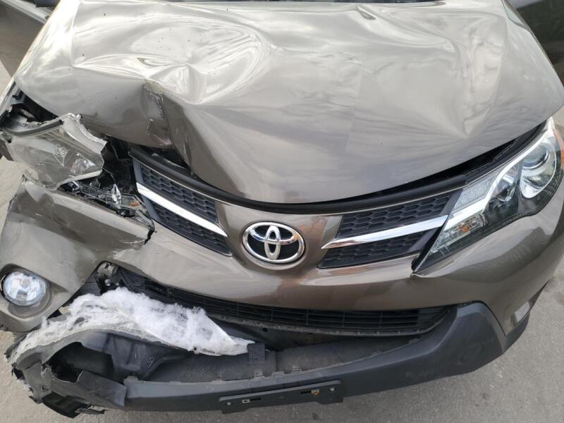 2015 TOYOTA RAV4 XLE - 2T3WFREV4FW168455 | SeoVin.biz