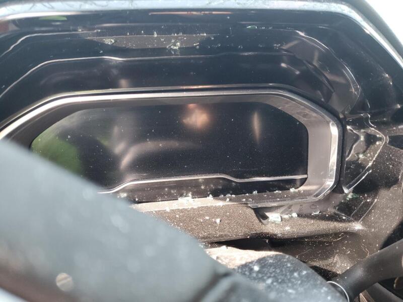 2023 CHEVROLET SILVERADO K1500 LT TRAIL BOSS - 3GCPDFEK5PG120091 | SeoVin.biz