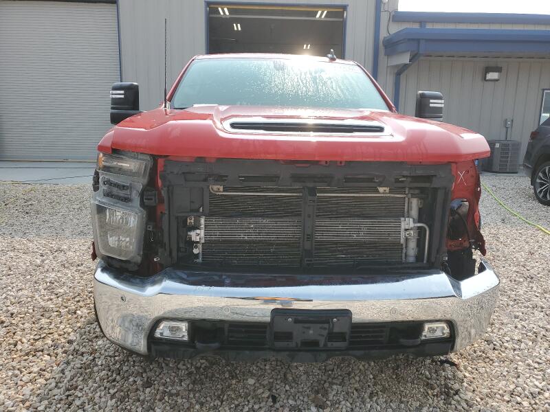 2020 CHEVROLET SILVERADO K2500 HEAVY DUTY LT - 1GC4YNEY7LF338051 | SeoVin.biz