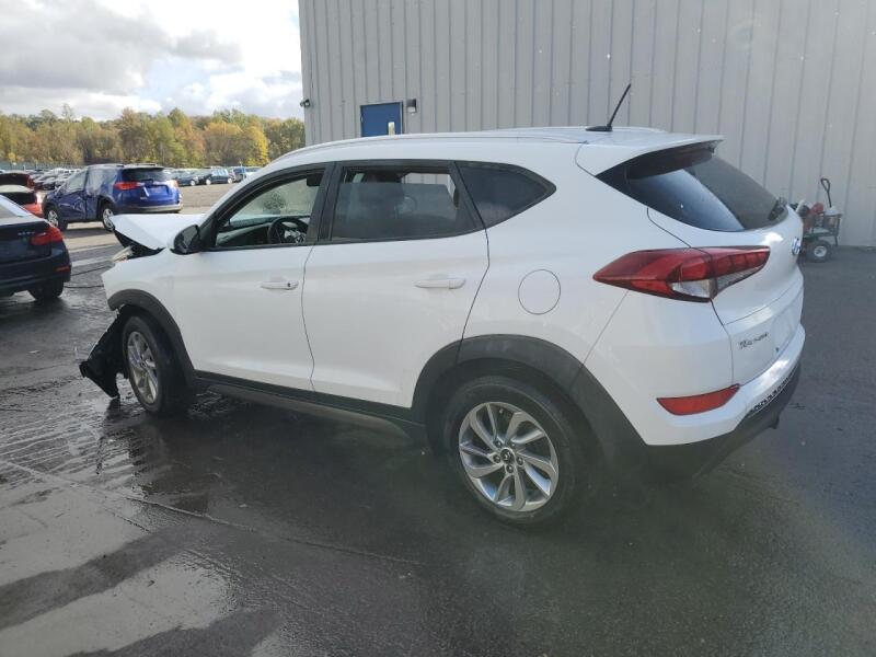 2016 HYUNDAI TUCSON LIMITED - KM8J3CA41GU130785 | SeoVin.biz