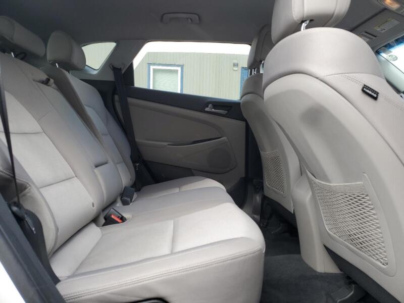 2016 HYUNDAI TUCSON LIMITED - KM8J3CA41GU130785 | SeoVin.biz