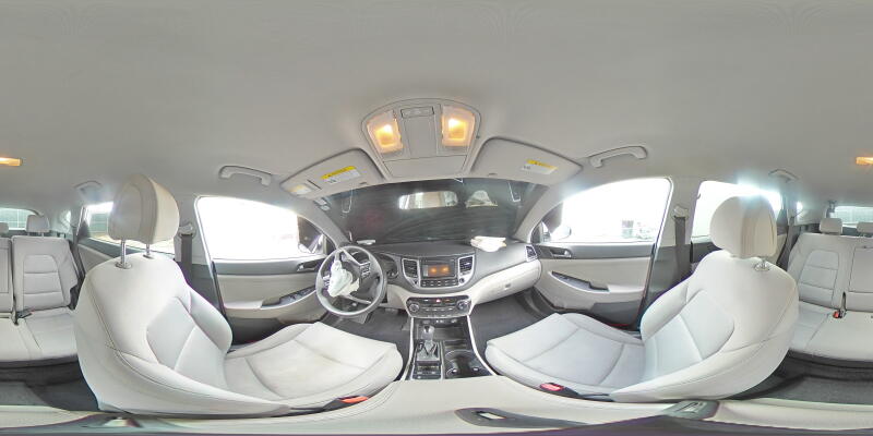 2016 HYUNDAI TUCSON LIMITED - KM8J3CA41GU130785 | SeoVin.biz