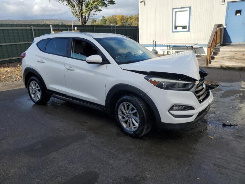 2016 HYUNDAI TUCSON LIMITED - KM8J3CA41GU130785 | SeoVin.biz