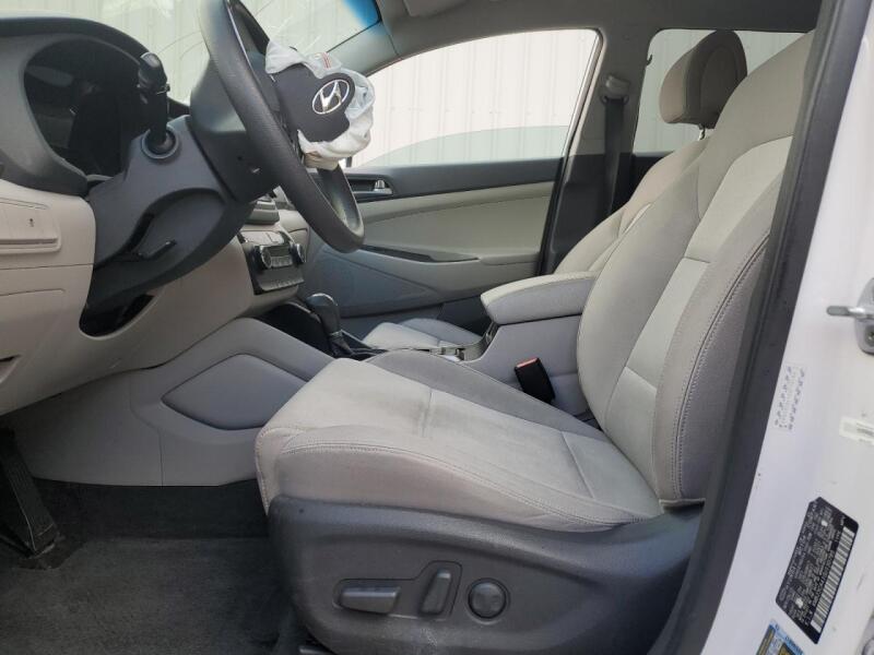 2016 HYUNDAI TUCSON LIMITED - KM8J3CA41GU130785 | SeoVin.biz