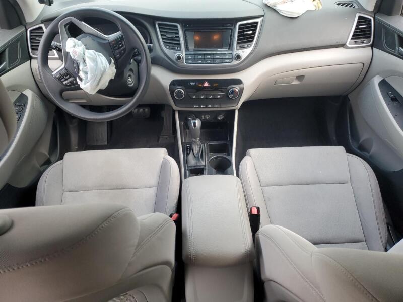 2016 HYUNDAI TUCSON LIMITED - KM8J3CA41GU130785 | SeoVin.biz