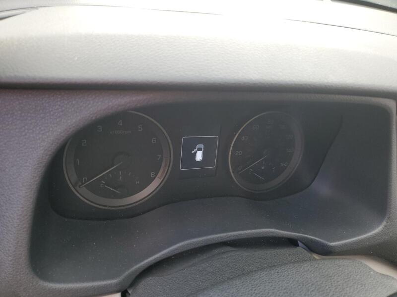 2016 HYUNDAI TUCSON LIMITED - KM8J3CA41GU130785 | SeoVin.biz