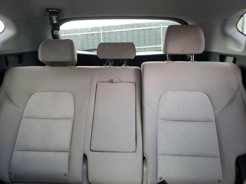 2016 HYUNDAI TUCSON LIMITED - KM8J3CA41GU130785 | SeoVin.biz