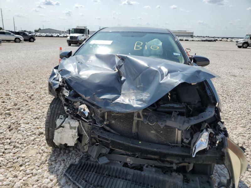 2016 TOYOTA COROLLA L - 5YFBURHE9GP517878 | SeoVin.biz