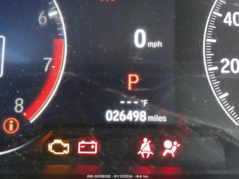 2022 HONDA ACCORD SPORT SPECIAL EDITION - 1HGCV1F43NA039053 | SeoVin.biz