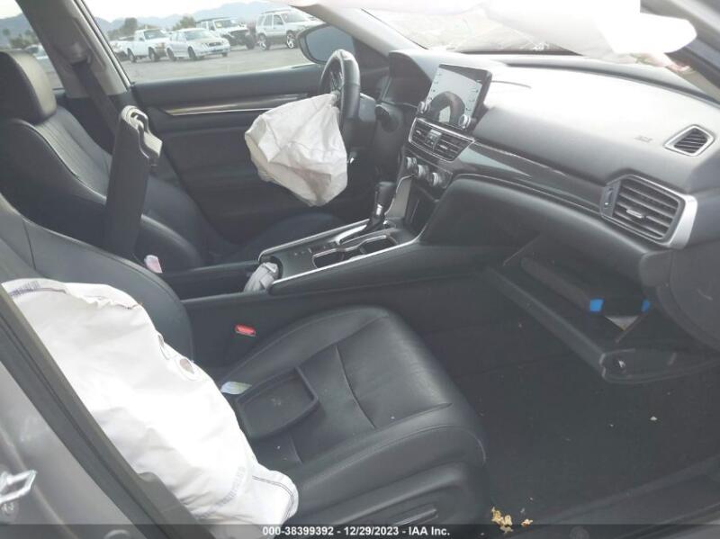 2022 HONDA ACCORD SPORT SPECIAL EDITION - 1HGCV1F43NA039053 | SeoVin.biz