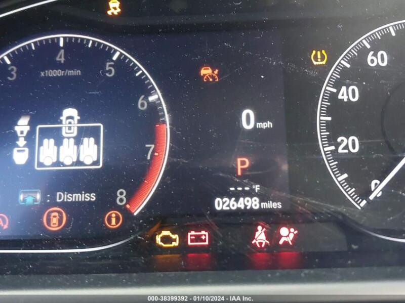 2022 HONDA ACCORD SPORT SPECIAL EDITION - 1HGCV1F43NA039053 | SeoVin.biz