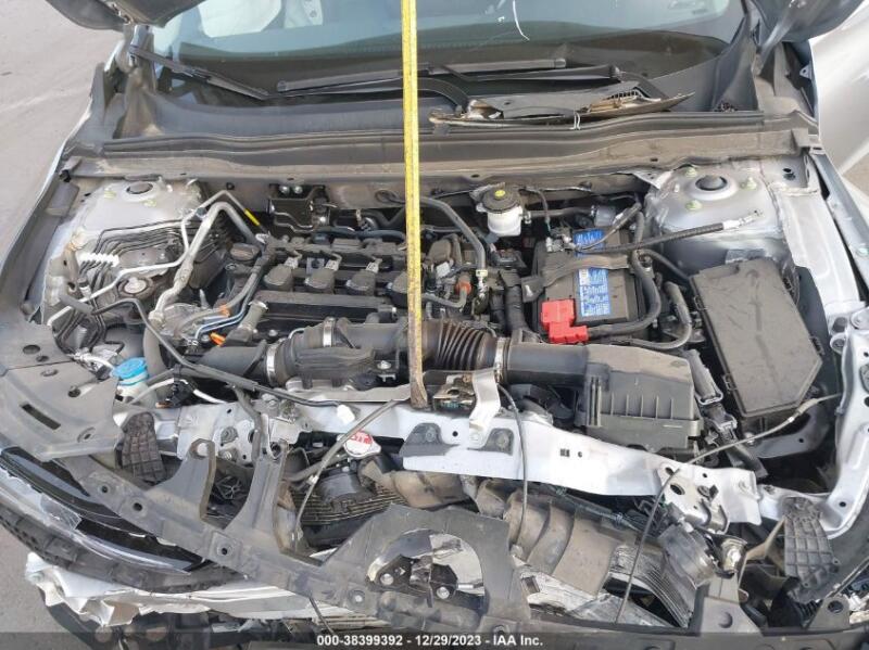 2022 HONDA ACCORD SPORT SPECIAL EDITION - 1HGCV1F43NA039053 | SeoVin.biz